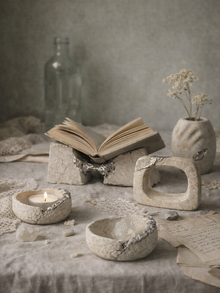 Votive Objects