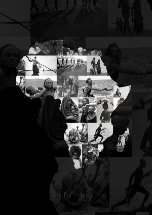 Framing a Vanishing Africa: Photobooks and the Lens of Mirella Ricciadi