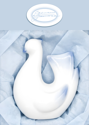 Создание серии сувенирных фигурок инструментами ИИ