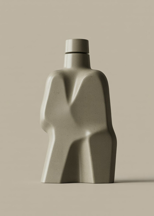 Garden of Hedon | Создание физических объектов инструментами ИИ