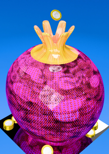 PomegranaBank PomegranaBank