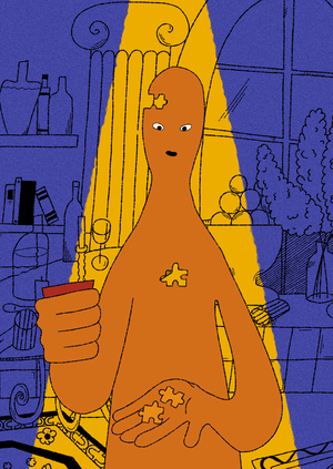  Проморолик для Центра толерантности