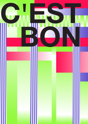 C'EST BON