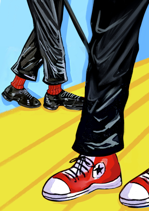 Где проблема?