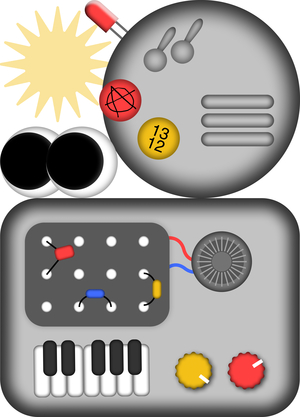 лонгрид про circuit-bending
