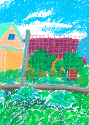 Частный сектор