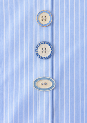 tableware you can wear