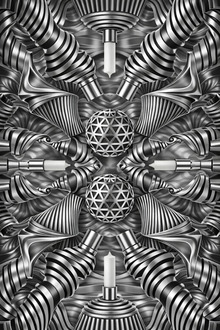 TWIST / HELIX
