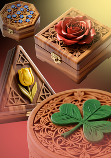 Style Box