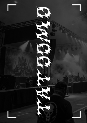 TATOOMO / Айдентика фестиваля