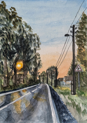 Архив тепла