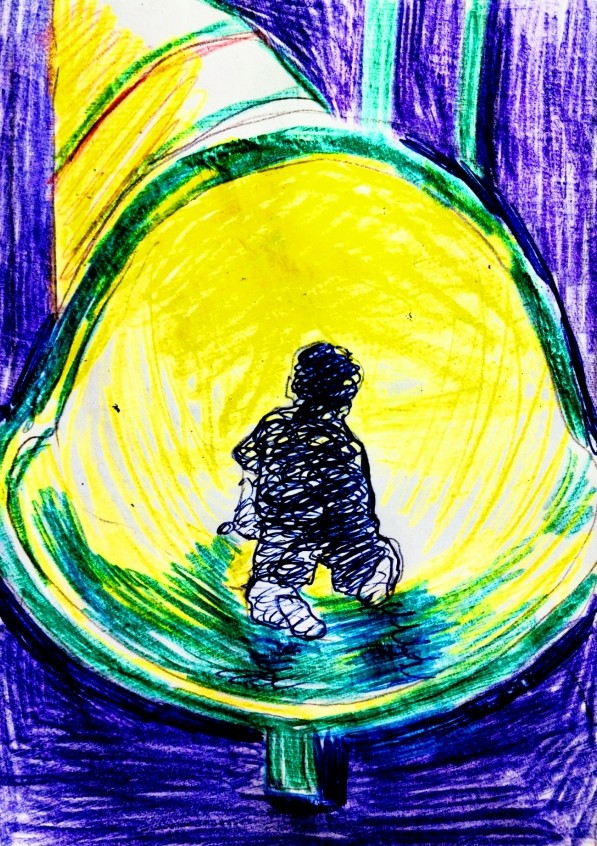 ДЕТСКИЙ ВЗГЛЯД