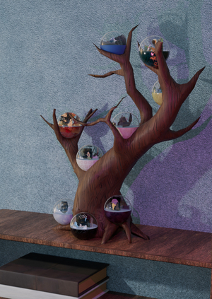 Иггдрасиль