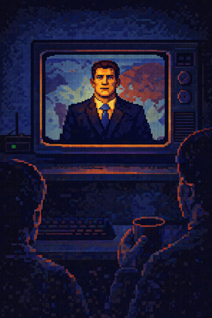 Какие темы передаются в играх при помощи механик