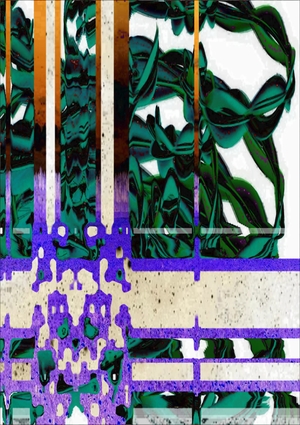 Видеозадник для концерта Sansibar