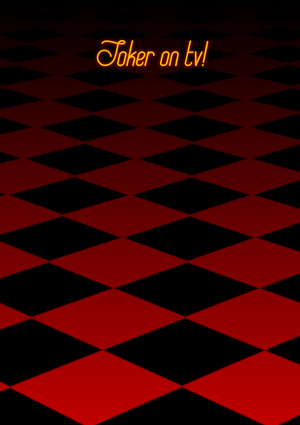 Альтернативное вещание