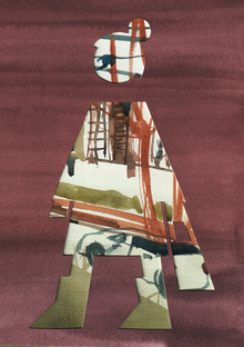 Город в&nbsp;полоску