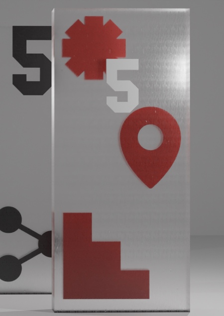 Хлебозавод №5: дизайн объектов окружения 