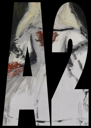 Галерея А2 : Отголоски живописи