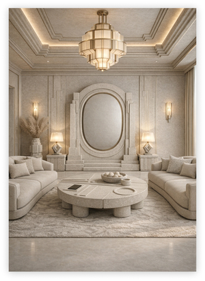 Создание физических объектов инструментами ИИ