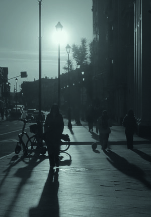 Невидимость