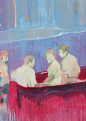 Живописные копии