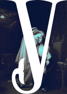Undina Typeface