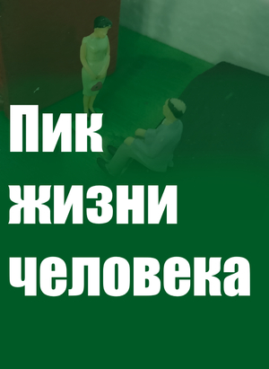 Пик человеческой жизни