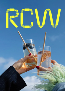 Russian Cocktail Week