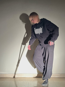 Костыльное танго