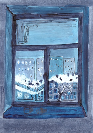 Скучаю, Но Работаю