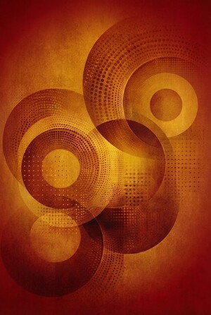 A New Cultural Skin : Mandala Veil