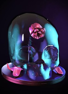 Rose of&nbsp;Death
