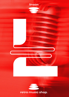 LINSON music shop