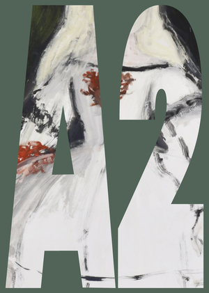 Галерея А2 : Отголоски живописи