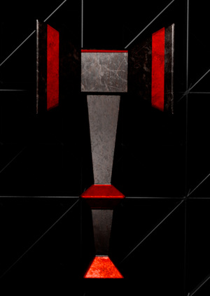 Гротескный суд «Прецедент»