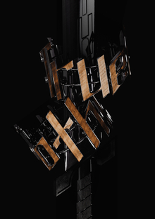 True Gothic Font True Gothic Font