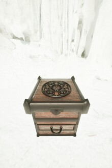 Firebox