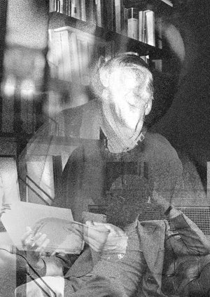 Отделим ли автор от своего произведения?