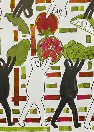 Человейник 2.0