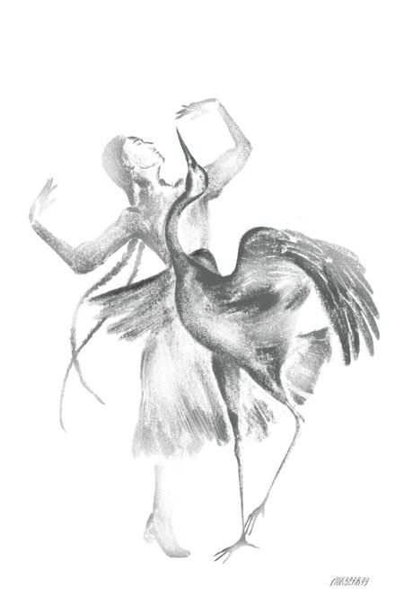 Документальная съемка «Саха»