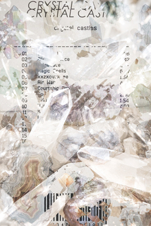 Crystal Castles // Wellness Objects
