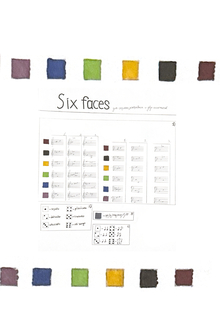 Six faces