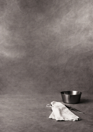 Где были люди