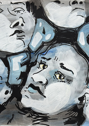 Несвобода движения