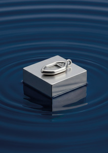 Серия украшений AFLOAT инструментами ИИ