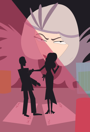 Козырная королева