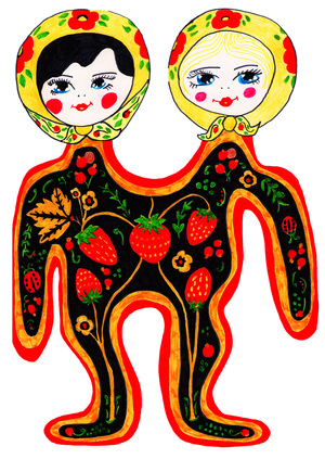 Русский паттерн