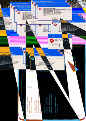 Анимационные упражнения часть 2