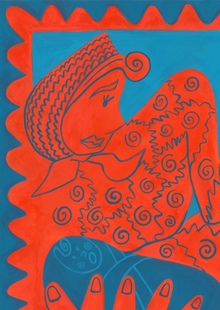 О&nbsp;попе и&nbsp;работнике его Балде